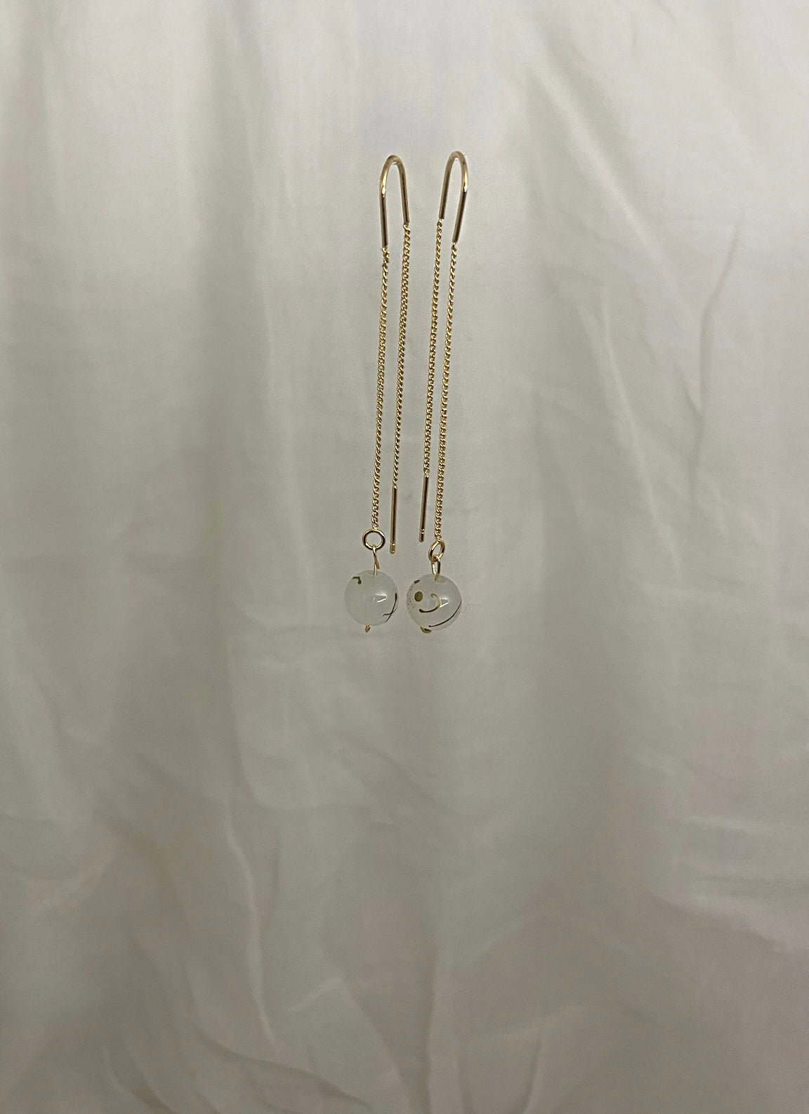 Ohrringe "Pearl Whisper"